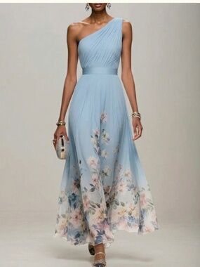 Wedding guest dress -New